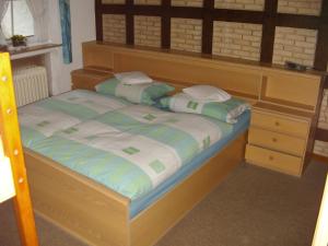 Ferienwohnungen Seidenweber