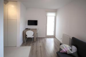 100-SIO Apartamenty Budget I