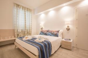 Pension Le Mura di Romeo Verona Italië