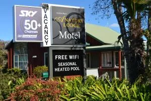 Anatoki Lodge Motel - East Takaka