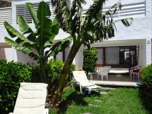 Bungalow En Puerto Rico Muy Cerca De La Playa, Puerto Rico de Gran Canaria