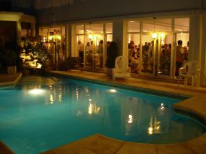 Hotel Santa Eulalia I