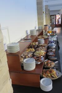 Hotel Santa Eulalia I