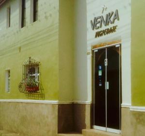 Hospedaje Venka Urubamba