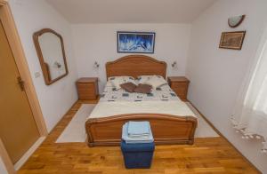 Apartmani Buba