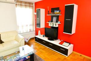 F&T Apartment-Place2be 