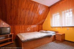 DOM TURYSTÓW - tanie pokoje w centrum Karpacza, bezpłatny parking, cicha okolica