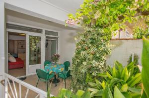 Apartmani Buba