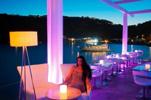 Petasos Beach Resort & Spa - Small Luxury Hotels of the World Myconos Greece