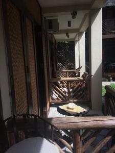 Le Cou de Tou Village Resort