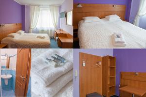 Café Kaftan - pension