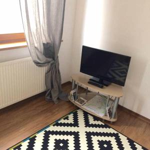 Luxury apartment Piękna