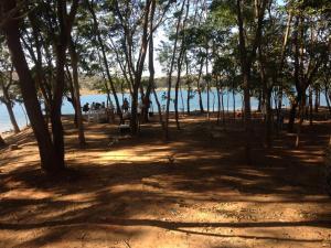 Enseada Náutico Caldas Novas