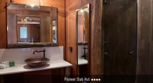 Saltbush Retreat