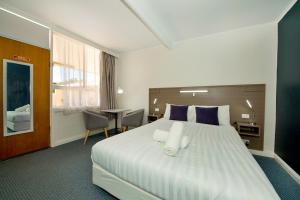 Motel Yarrawonga