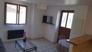 Appartements Grand Studio Tarnos Llorrea : photos des chambres
