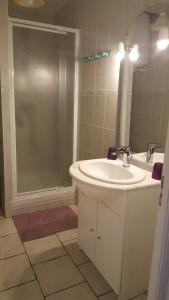 Appartements Grand Studio Tarnos Llorrea : photos des chambres