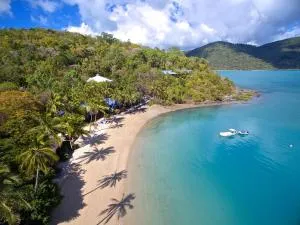 Palm Bay Resort - Дейдрим-Айленд