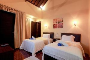 Biệt thự Superior (Superior Villa)