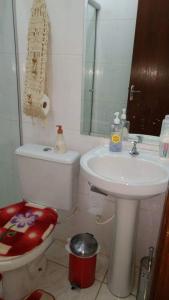 Apartamento no Guará por temporada