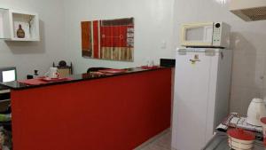 Apartamento no Guará por temporada