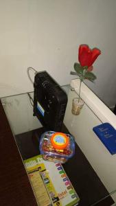 Apartamento no Guará por temporada