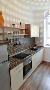 Apartment KiezFlair