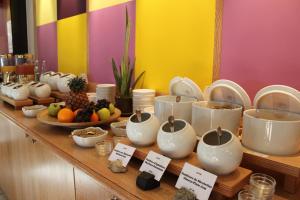 Hotels Hotel Restaurant Crystal : photos des chambres