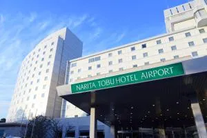 Narita Tobu Hotel Airport - Nishiwada