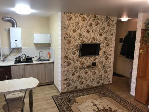 Apartment room in Apartments on Gagarina