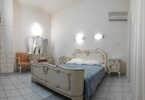 Alex Hotel Arkadia Greece