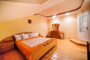 Aparthome Ludovik, Apartmanok - Lviv