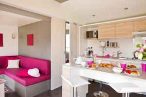 Campings Camping La Foret : photos des chambres
