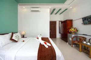 Loc Khang Homestay - Hiếu Nhơn