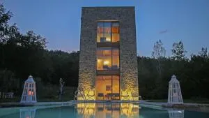 Torre dei Sogni - Poppi