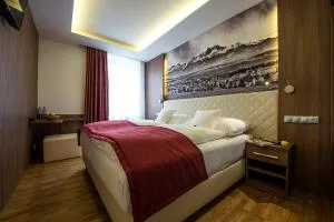 Penzión Berg - Vrbov