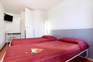Hotels Hotel Premiere Classe Pamiers : photos des chambres