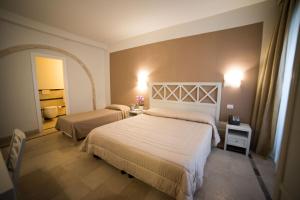 Hotel Gargallo