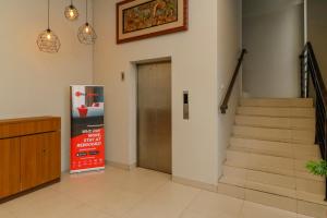 RedDoorz Plus @ Kapuk Business Park