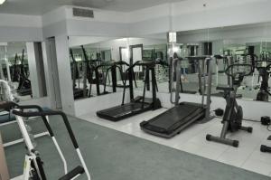 Alkazar Hotel