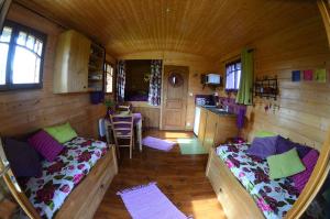 B&B / Chambres d'hotes Rosalie : photos des chambres