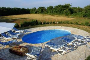 Holiday Home Pinezici