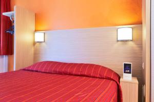 Hotels Premiere Classe Grenoble Nord Moirans : photos des chambres