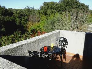 Maisons de vacances Le gite des garrigues : photos des chambres