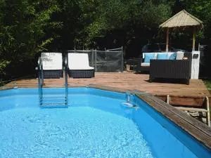 Le gîte des garrigues - Beaulieu