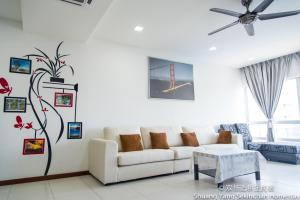 Shuang Yang Sekinchan Homestay