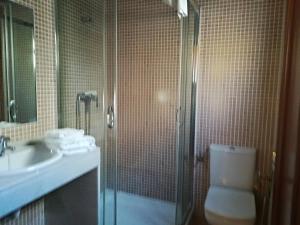 Double Room room in Hostal Boutique Macavi