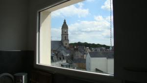 residence arromanche