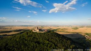 Ferienwohnung Rennsteigblick