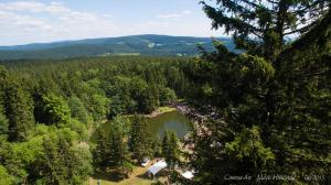 Ferienwohnung Rennsteigblick